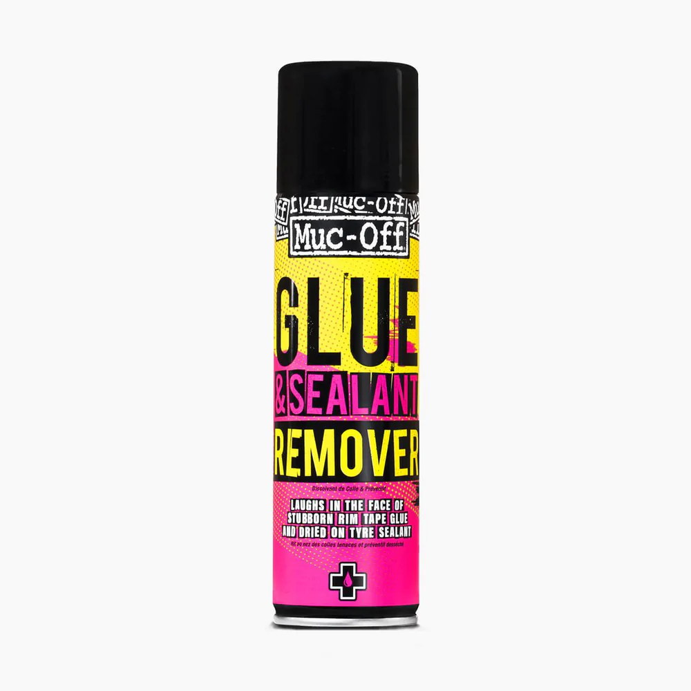 Līmes noņēmējs Muc-Off Glue Remover 750ml
