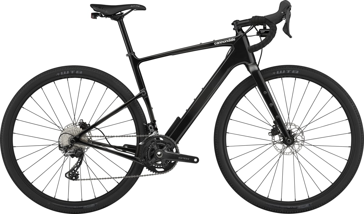 Velosipēds CANNONDALE TOPSTONE CARBON 3 L (C15302U10/CRB)