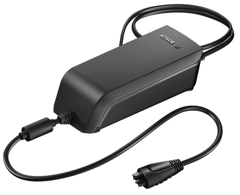 Lādētājs Bosch 4 A Standard Charger EU (BCS220)