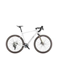 Vispusīgs gravel velosipēds KTM X-STRADA