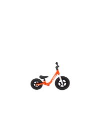 KTM WILD BUDDY 10 fire orange (white) KTM Kids Bike
