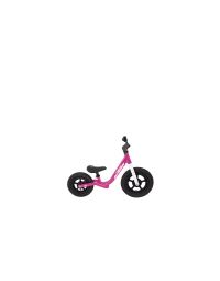KTM WILD BUDDY 10 met berry (white) KTM Kids Bike