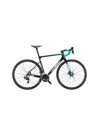 KTM REVELATOR ALTO ELITE SRAM Rival eTap AXS 2x12 transp. green (white+mint+blk)