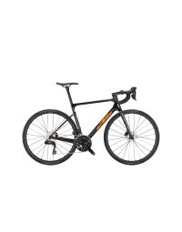 KTM REVELATOR ALTO ELITE Shimano 105 Di2 2x12 carbon (orange+grey)