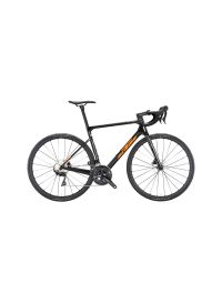 KTM REVELATOR ALTO ELITE Shimano 105 2x11 carbon (orange+grey)