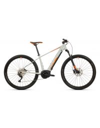 Superior eXC7039B GLOSS GREY/ORANGE 2022