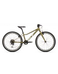 Superior F.L.Y. 24 24x11.0" Matte Olive Metallic/Hologram Chrome