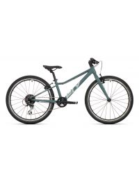 Superior F.L.Y. 24 24x11.0" Matte Trooper Green/Hologram Chrome