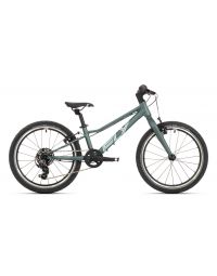 Superior F.L.Y. 20 20x9.0" Matte Trooper Green/Hologram Chrome