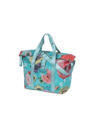 Krepšys Basil Bloom Field bicycle handbag KF-hook, 8-11L, sky blue