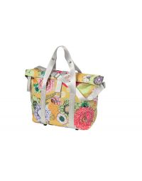 Krepšys Basil Bloom Field bicycle handbag MIK-KF-hook, 8-11L, yellow