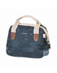 Krepšys Basil Boheme City bag KF handlebar bag, 8L, indigo blue