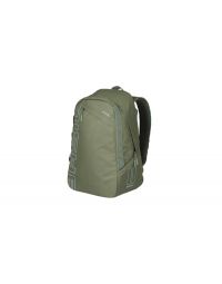 Bagažinės krepšys Basil Flex bicycle backpack, 17L, forest green