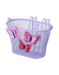 Krepšelis Basil Jasmin kids basket, lilac
