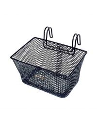 Krepšelis Basil Tivoli kids basket, black