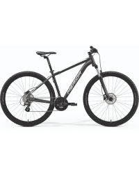 Merida BIG.NINE 15 I1 MATT DARK SILVER(SILVER)