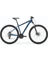 Merida BIG.NINE 15 I1 BLUE(BLACK)