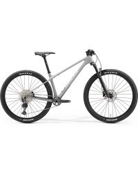 Merida BIG.NINE 3000 III1 COOL GREY(SILVER/BLACK)