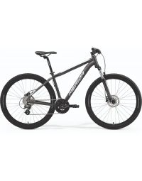 Merida BIG.SEVEN 15 I1 MATT DARK SILVER(SILVER)
