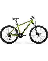 Merida BIG.SEVEN 20 VI1 MATT FALL GREEN(BLACK)