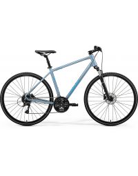 Merida CROSSWAY 20 III1 SILK STEEL BLUE(BLUE)
