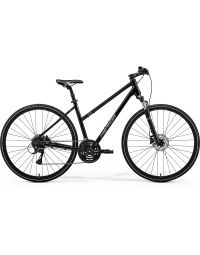 Merida CROSSWAY 20 III1 BLACK(SILVER) W