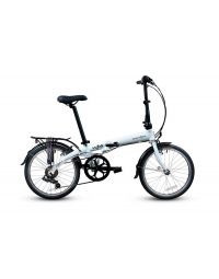 DAHON VYBE D7 Flock