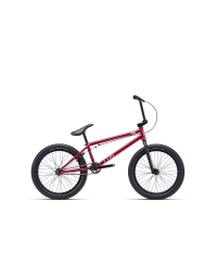 CTM POP 20" CRMO cherry red