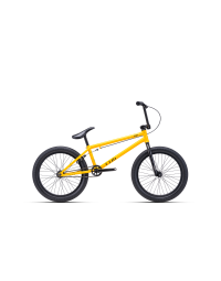 CTM POP 20" Hi-Ten curry yellow