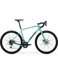 Merida SILEX 200 II1 CRAYON TEAL(BLACK/TEAL)