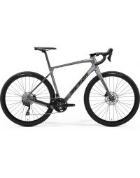 Merida SILEX 4000 II1 GUN METAL GREY(BLACK/TITAN)