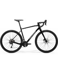 Merida SILEX 400 II1 BLACK(GREY/TITAN)