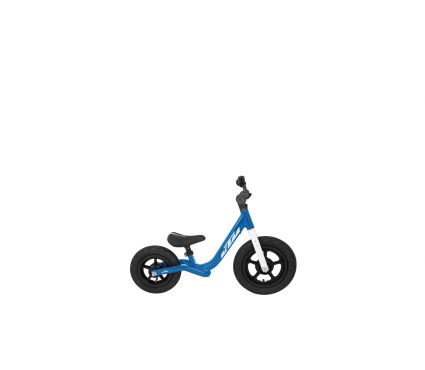 Dviratis KTM WILD BUDDY 10 met blue (white) KTM Kids Bike
