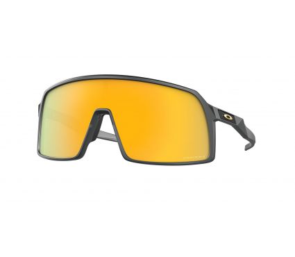 Brilles Oakley Sutro Matte Carbon w/ PRIZM 24K