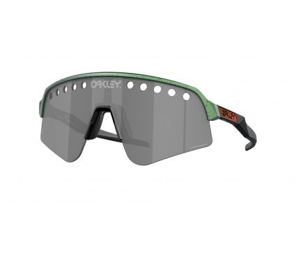 Brilles Oakley Sutro Lite Sweep Spectrum Gamma Green w/ PRIZM Black