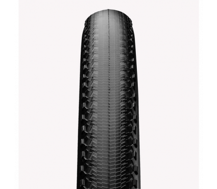 Dviračio padanga  Continental 50-622 Terra Hardpack ShieldWall black/black foldable