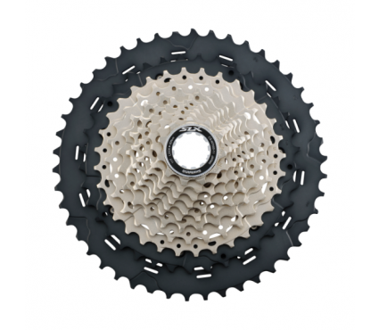 Kasete SHIMANO Cassette 11 Speed 11-42 CS-M7000 SLX