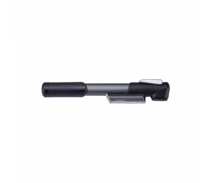 Pumpis BBB BMP-57 WindGun S Grey 250mm