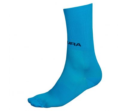 Zeķes Endura Pro SL Sock II Hi-Viz Blue
