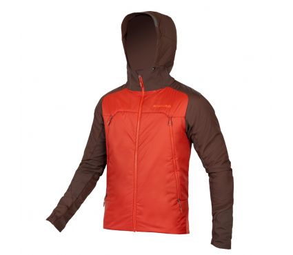 Jaka Endura MT500 Freezing Point Jacket II JA - M