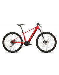 Elektrinis dviratis Superior eXC 7019 B 29x19.0"(L) Gloss Dark Red/Chrome Silver