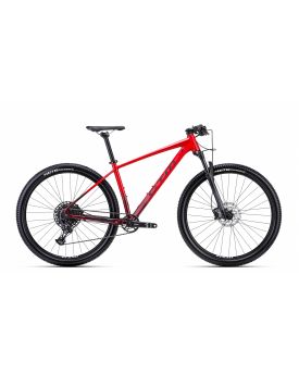 Dviratis CTM RASCAL 2.0 29" red