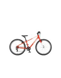 KTM WILD CROSS 24cm fire orange (white)