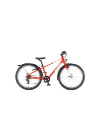 KTM WILD CROSS STREET 24cm fire orange (white)