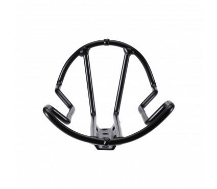 BBB Cycling BBC-81 luggage rack StackRack matt black