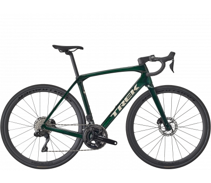 Trek DOMANE SL 6 Ivy Smoke GN Gen 4