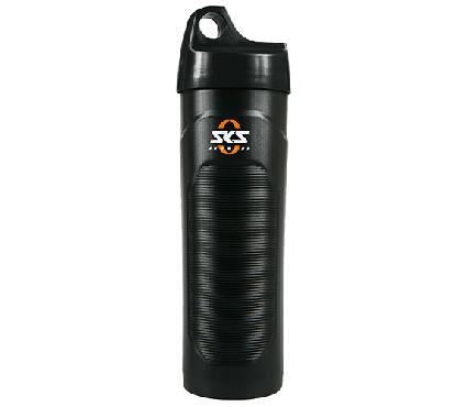 Krepšys SKS Cage Box Black