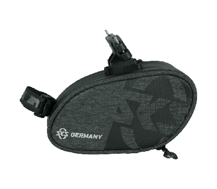 Dviračio krepšys SKS Traveller Click 800 Black