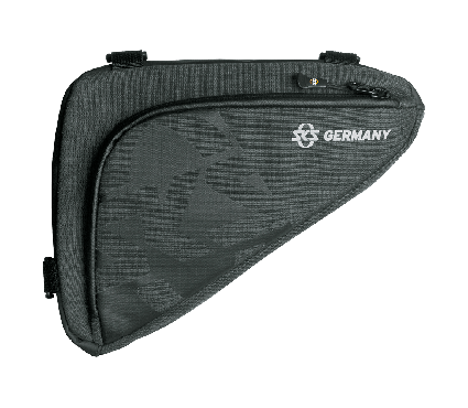 Dviračio krepšys SKS Traveller Edge Black