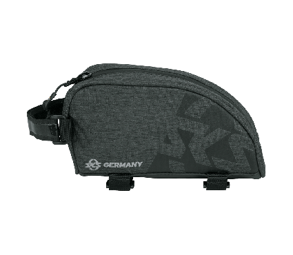 Dviračio krepšys SKS Traveller Up Black
